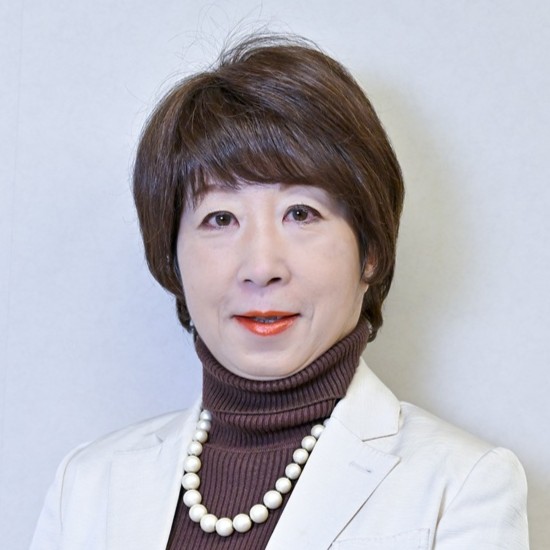 Speaker Image